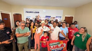Após eleição, Pedro Lobo reafirma compromisso com o Cariri e anuncia foco na reeleição de Lula