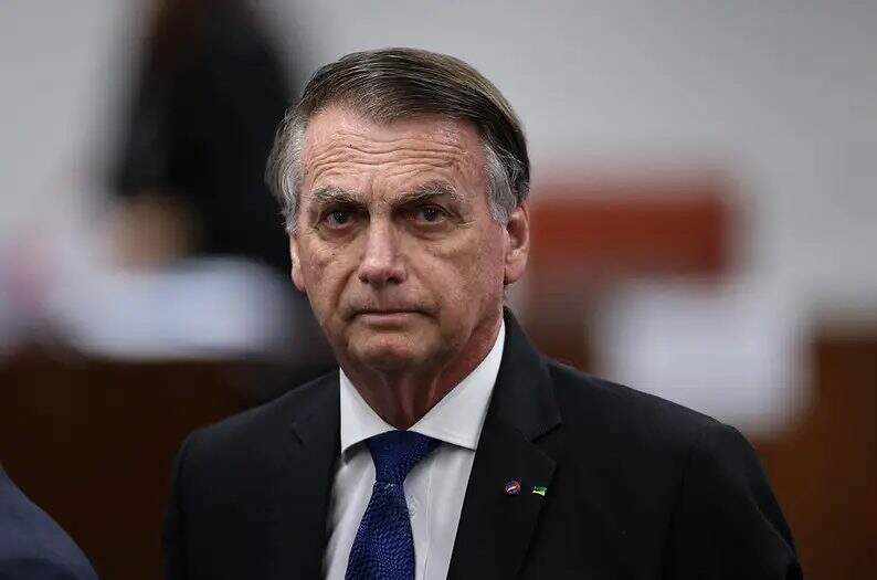 Ala do Supremo vê a Lei da Dosimetria como alternativa à revisão criminal de Jair Bolsonaro - Jornal O Sul