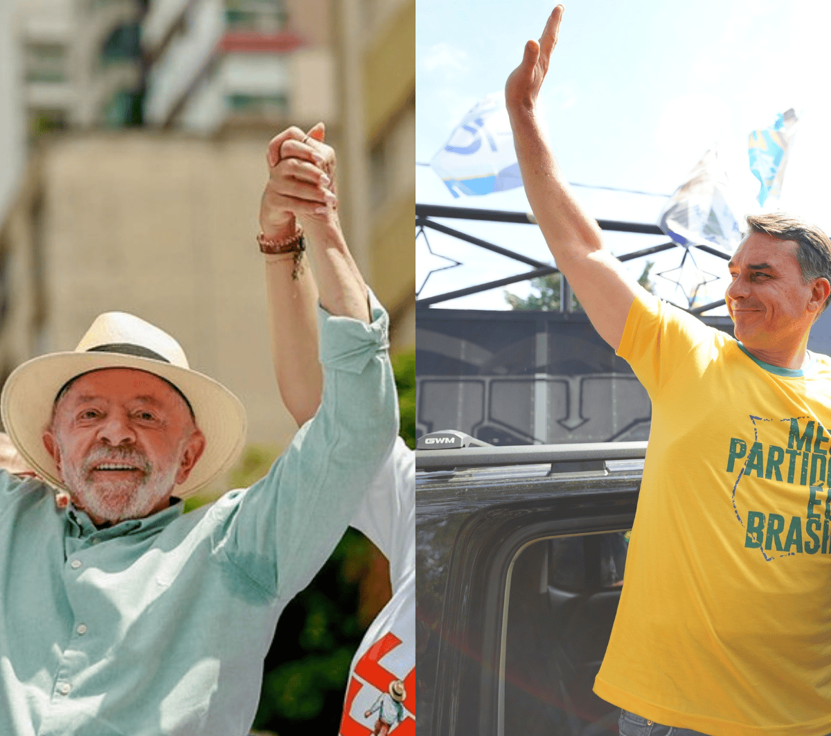 TSE proíbe campanha de Lula de impulsionar anúncios pagos contra Flávio Bolsonaro sobre escala 6×1