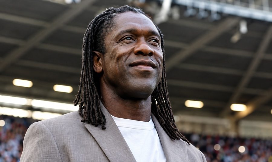 Corinthians anuncia Clarence Seedorf como novo técnico até dezembro de 2027