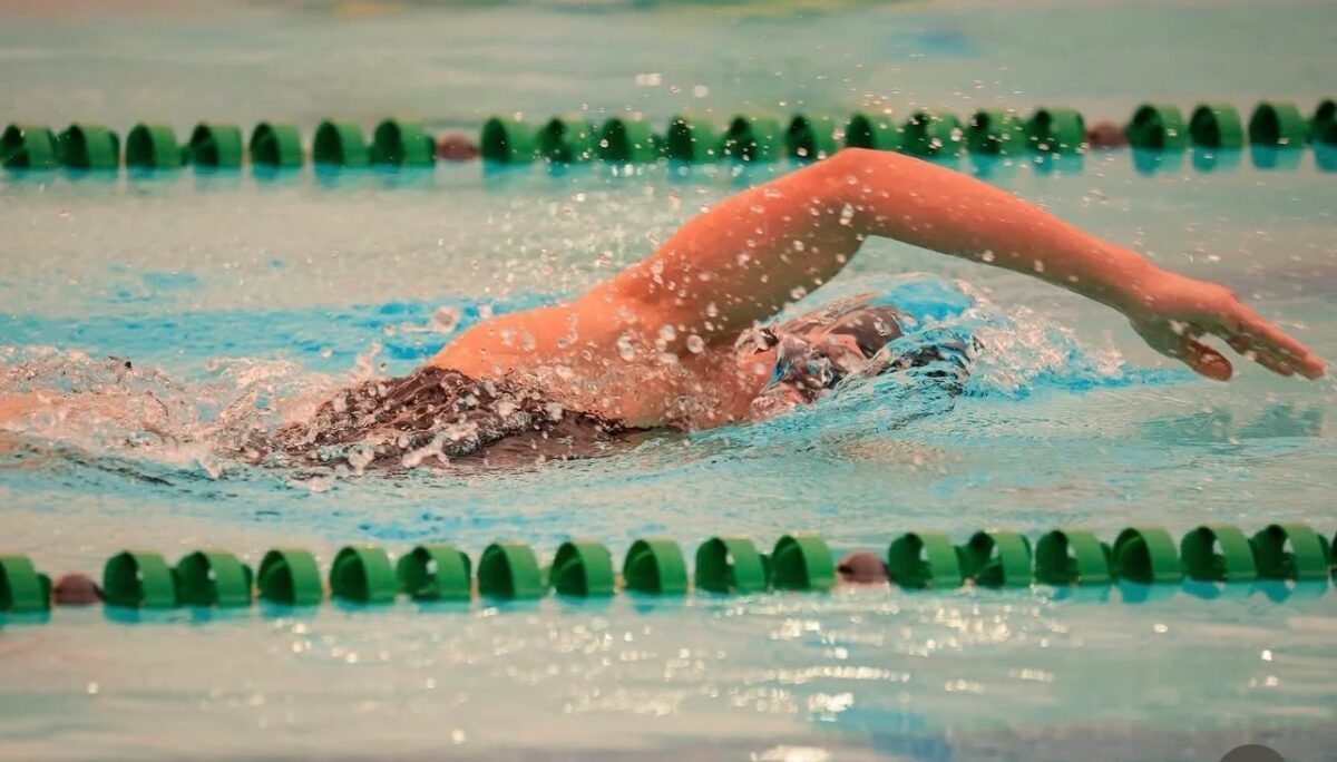 AABB conquista título da 28ª Copa Amazônica de Natação com 3.214 pontos