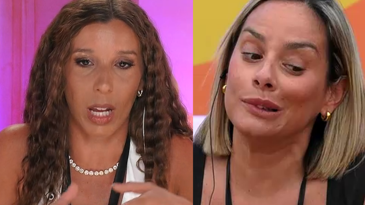 Após ignorar o aniversário da mãe de Sónia no «Big Brother», concorrentes tentam ‘prejudicar’ ...