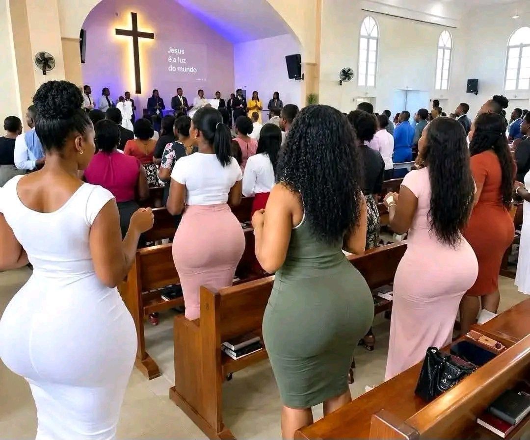 Crescimento da Estética Gospel e Exposição Visual em Cultos Gera Debates Teológicos e Sociológicos