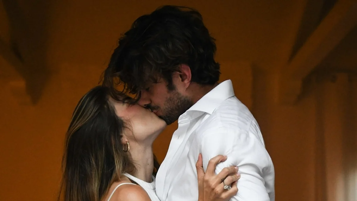 Luxo e discrição: saiba detalhes sobre o casamento de Giulia Be e Kennedy