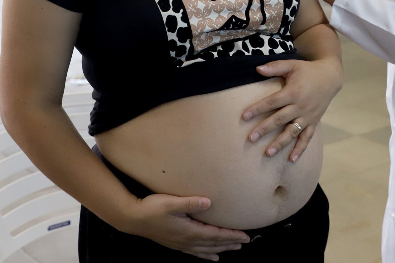 Grávidas mais jovens e com menor renda têm alimentação inadequada, aponta estudo da UFPR