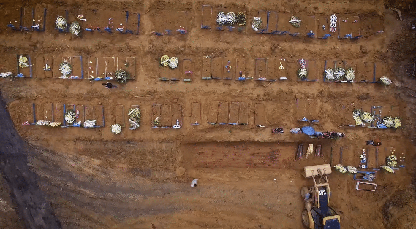 Fórum exibe “Anatomia do Caos”, documentário sobre a CPI da Covid e a gestão Bolsonaro na pandemia - Revista Fórum