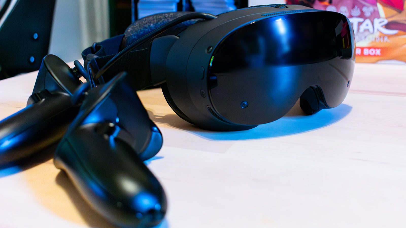 Steam Frame: fuga de informação aponta para novo modelo da Valve com ecrãs OLED