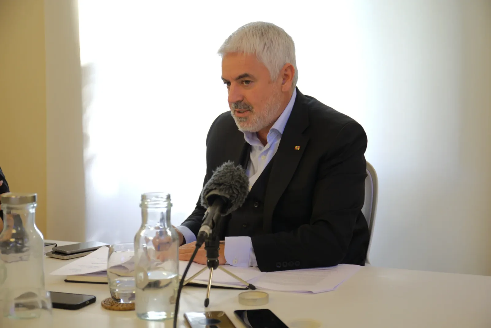 Câmara de Viseu prepara investimento de 11 milhões de euros em Lordosa