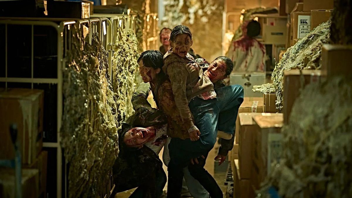 Crítica | “Zona Zero” é o filme de zumbis que “Resident Evil” deveria ser