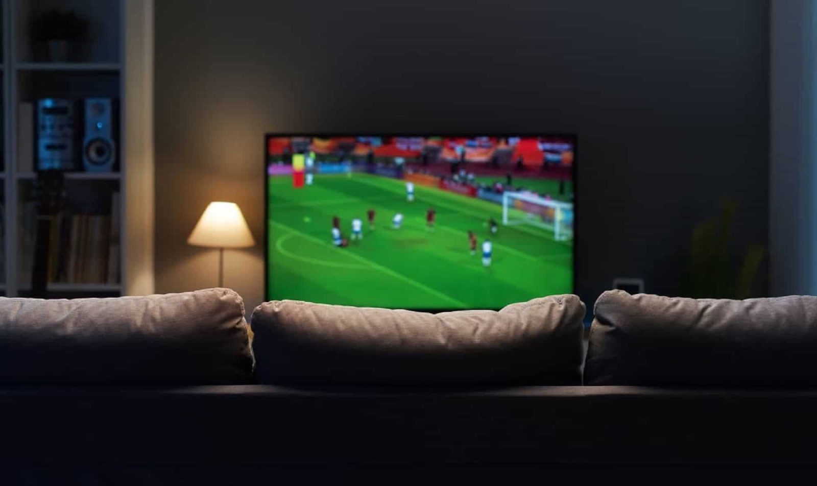 Jogos de hoje (15/10/26): onde assistir futebol ao vivo e horários das partidas
