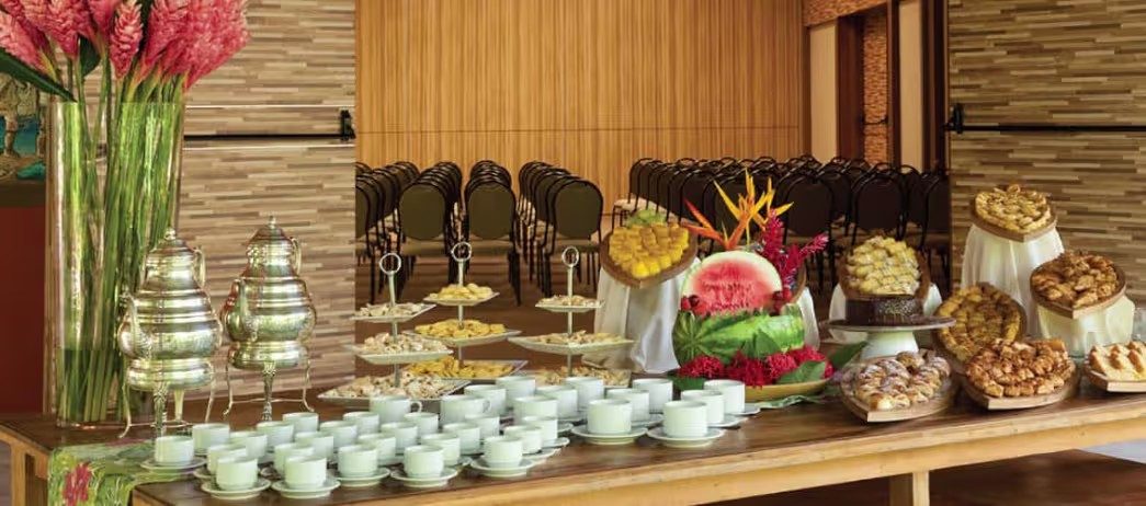 Tivoli Ecoresort Praia do Forte é eleito melhor hotel de incentivo do Brasil pelo World MICE Awards