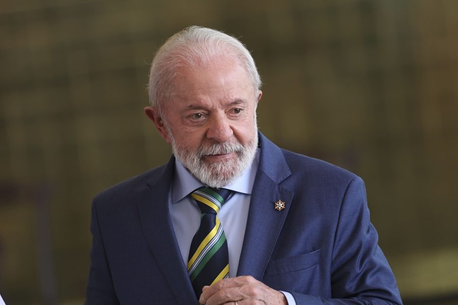 Lula propõe tarifa zero no transporte público aos fins de semana