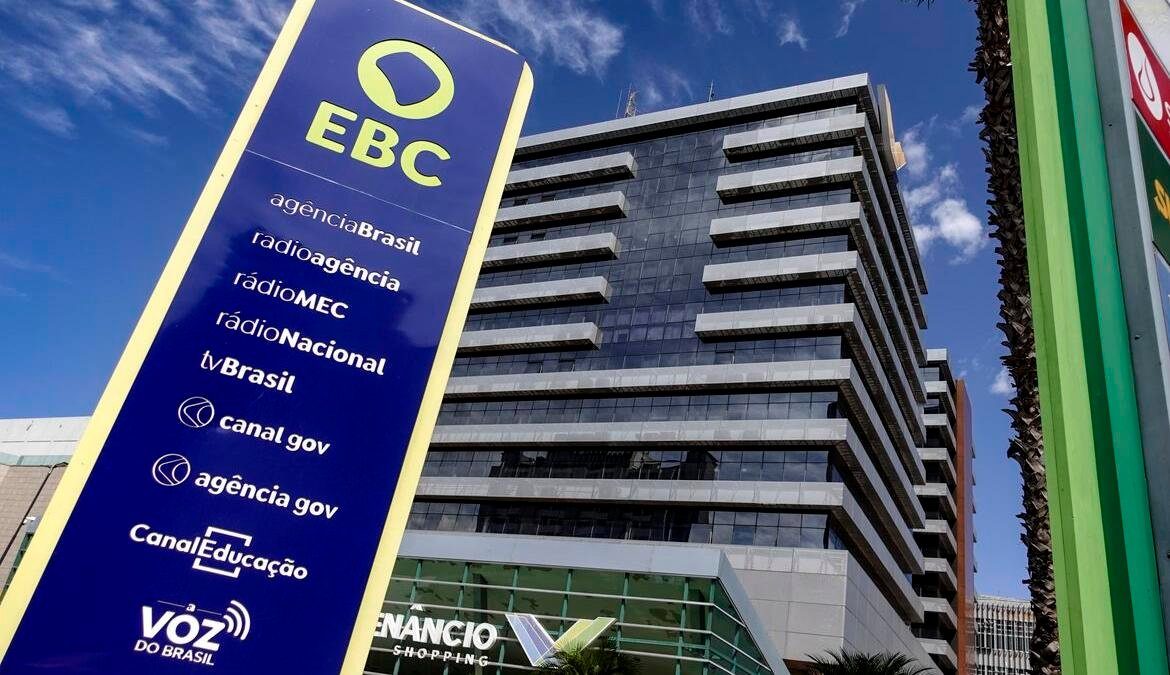 EBC reafirma não ter responsabilidade por falha em programa do PL