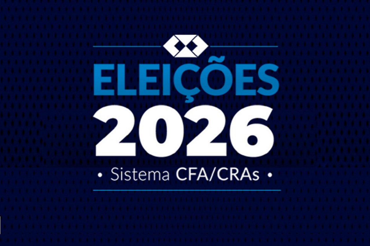 Chapa 1 é eleita para o Regional e Federal no CRA-RJ em votação histórica no Sistema CFA/CRAs - CRA-RJ