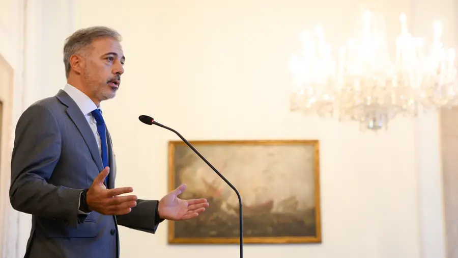 Habitação. Petição exige demissão de Pedro Duarte da Câmara do Porto