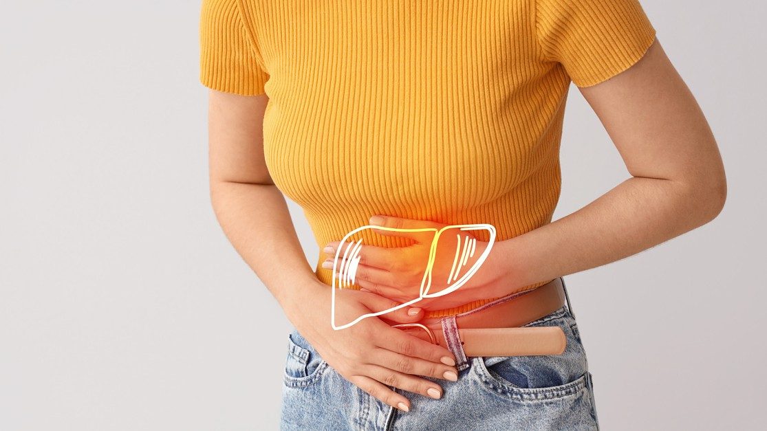 Sinais de inflamação no fígado que é melhor não ignorar