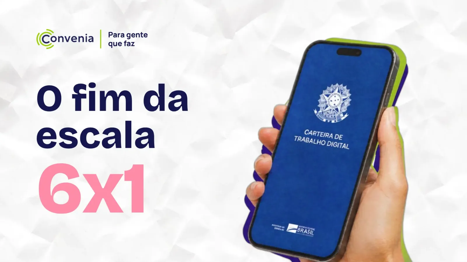 Fim da escala 6×1: o que a PEC aprovada muda e como o RH pode se preparar