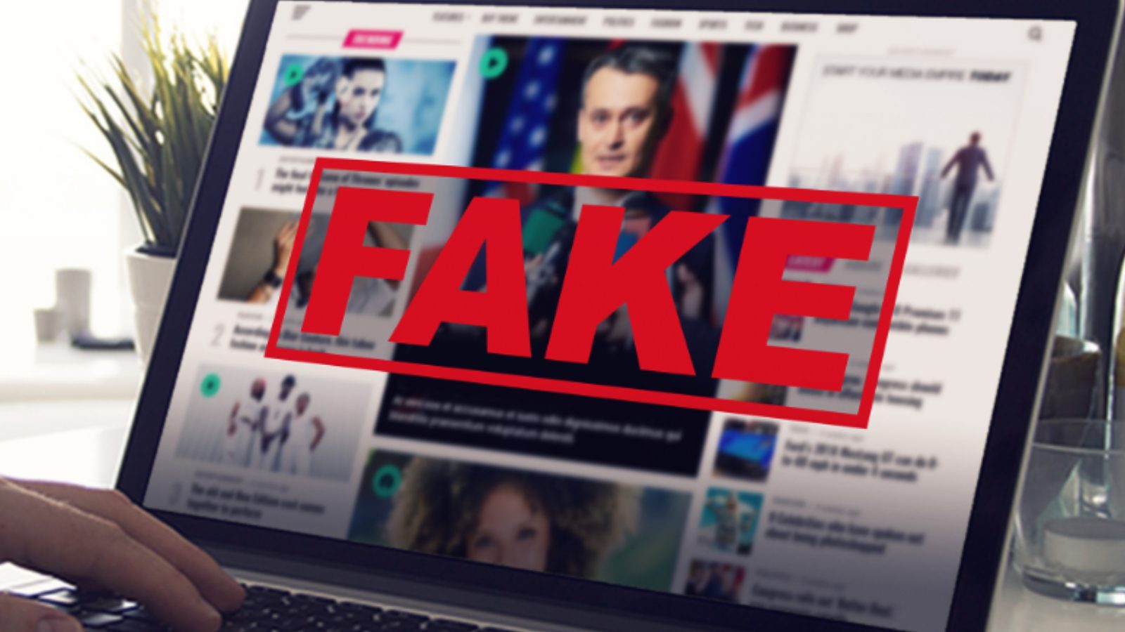 A irresponsabilidade do marketing político