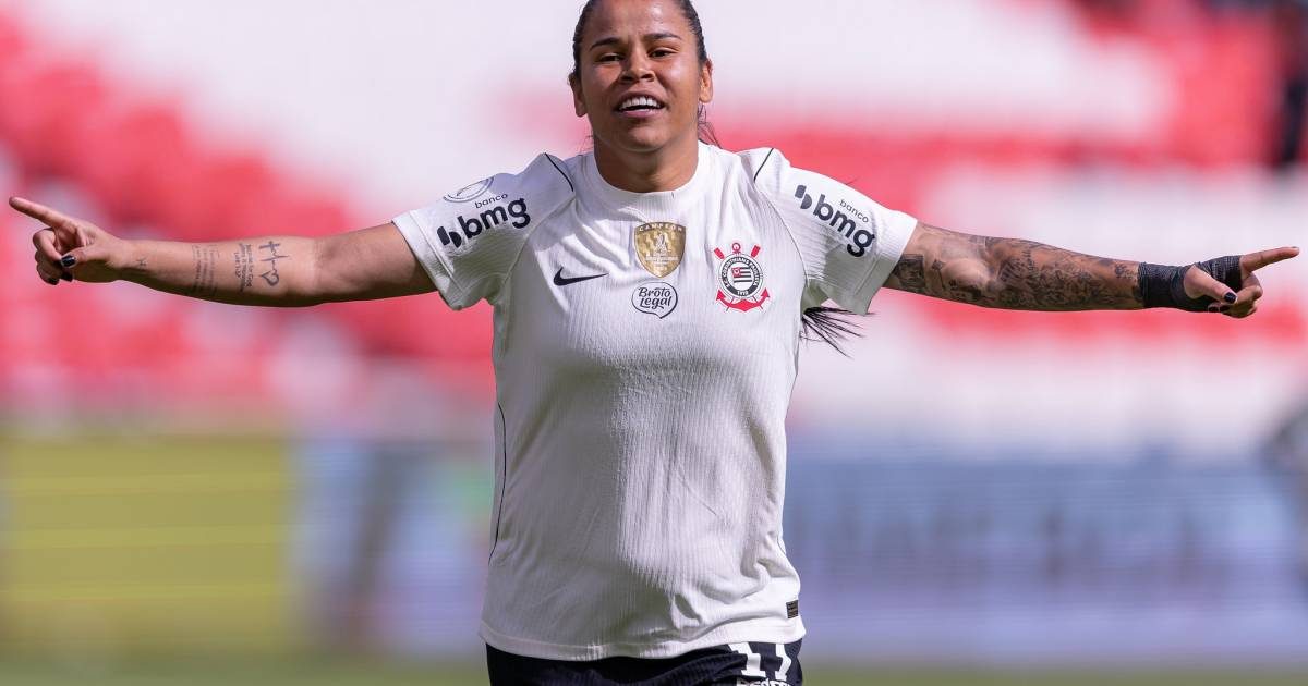 Corinthians bate Colo-Colo e estreia com vitória na Libertadores Feminina | Linha de Frente