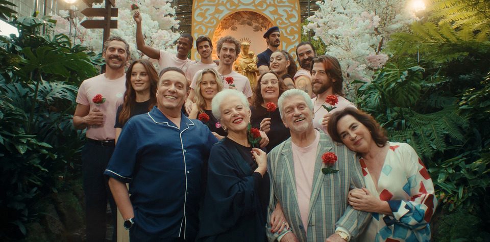 Crítica | Santo António: O Casamenteiro de Lisboa – Comédia Portuguesa é Grata Surpresa no Festival do Rio - CinePOP