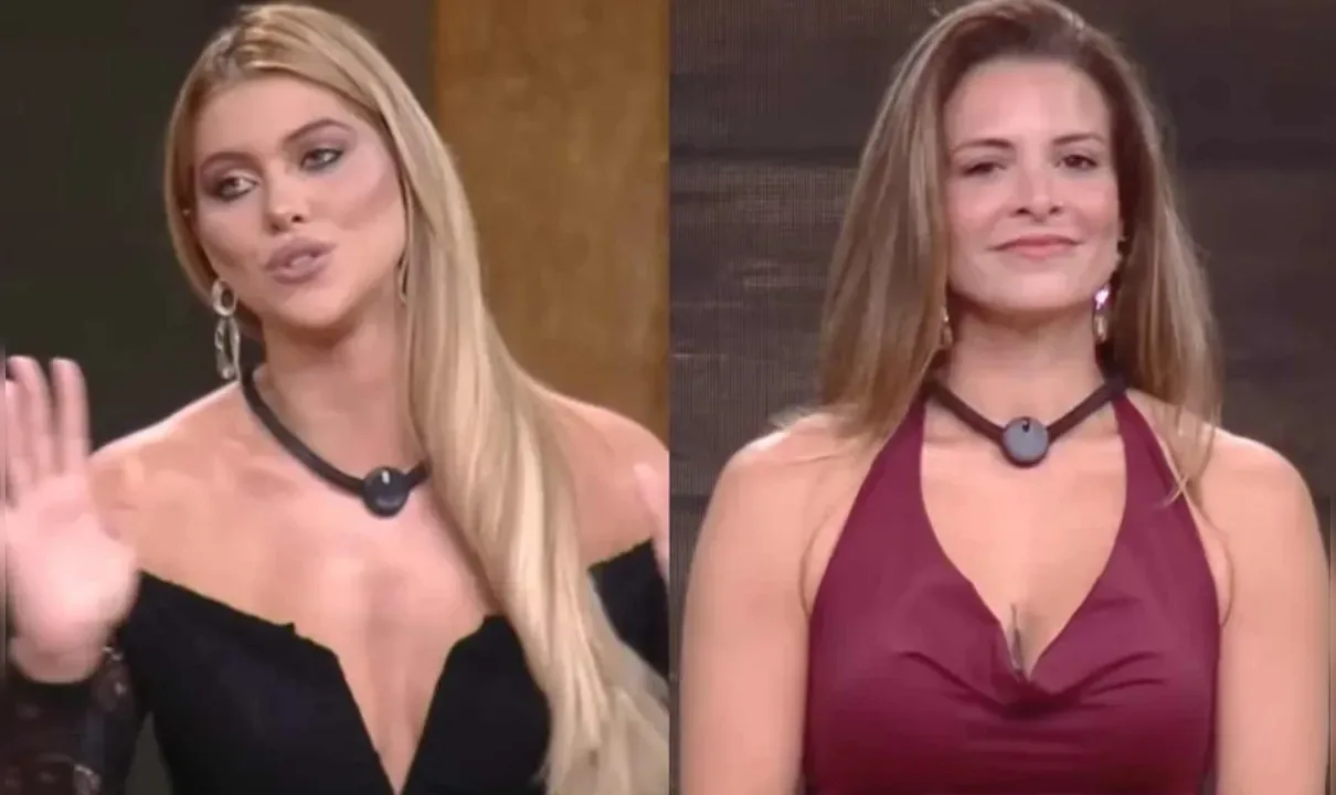 Enquete A Fazenda 18: veja quem será eliminado nesta quinta-feira (15) - iBahia
