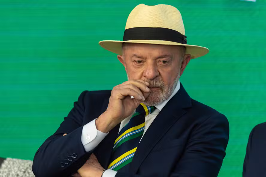 OpenAI alerta PF sobre ameaças de morte a Lula no ChatGPT e compartilha diálogos | Blog do Magno