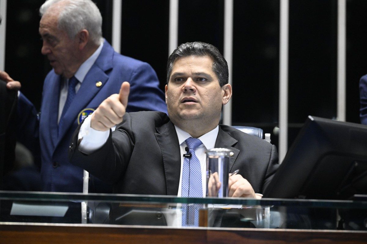 Falta de acordo adia votação da PEC da segurança pública