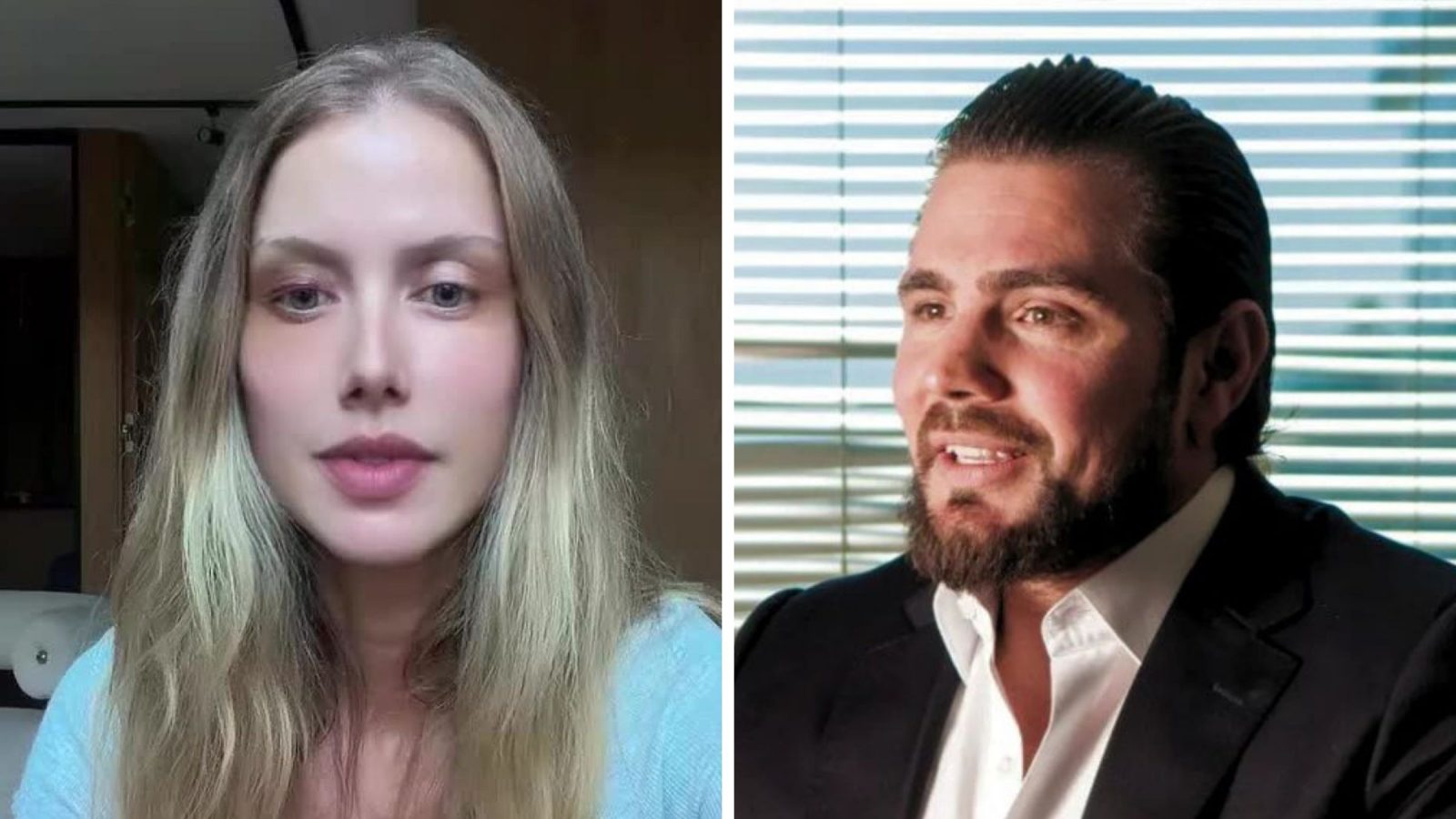 Gabriela Prioli quebra o silêncio após vazamento de mensagens e nega contrato com Vorcaro para defender o Master