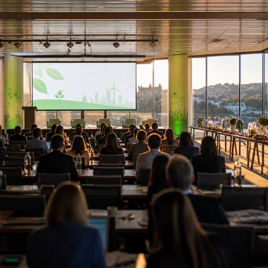 Guimarães acolhe encontro sobre cooperação empresarial para transformar a economia