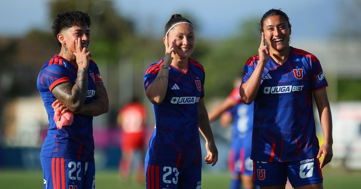 Nacional-URU x Universidad de Chile (16/10/26): Onde Assistir, Horário e Escalações