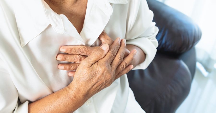 A cada 72 segundos, uma pessoa morre por doença cardiovascular no Brasil