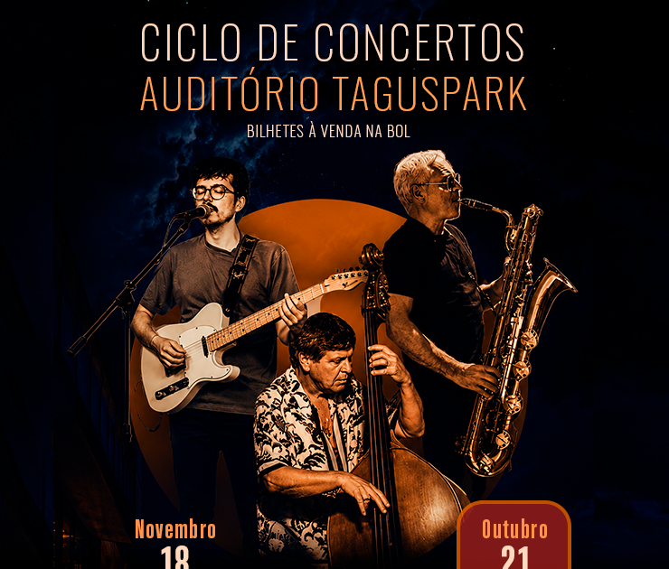 Cabrita apresenta a última noite de Umbra no Taguspark com estreia do novo single Party Life
