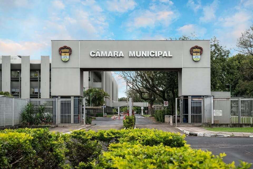 Vereador propõe regras para testes-piloto de políticas públicas na Capital - Jornal O Sul