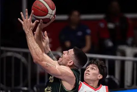 Flamengo perde para o Bauru por 82 a 81 e estreia com derrota no NBB