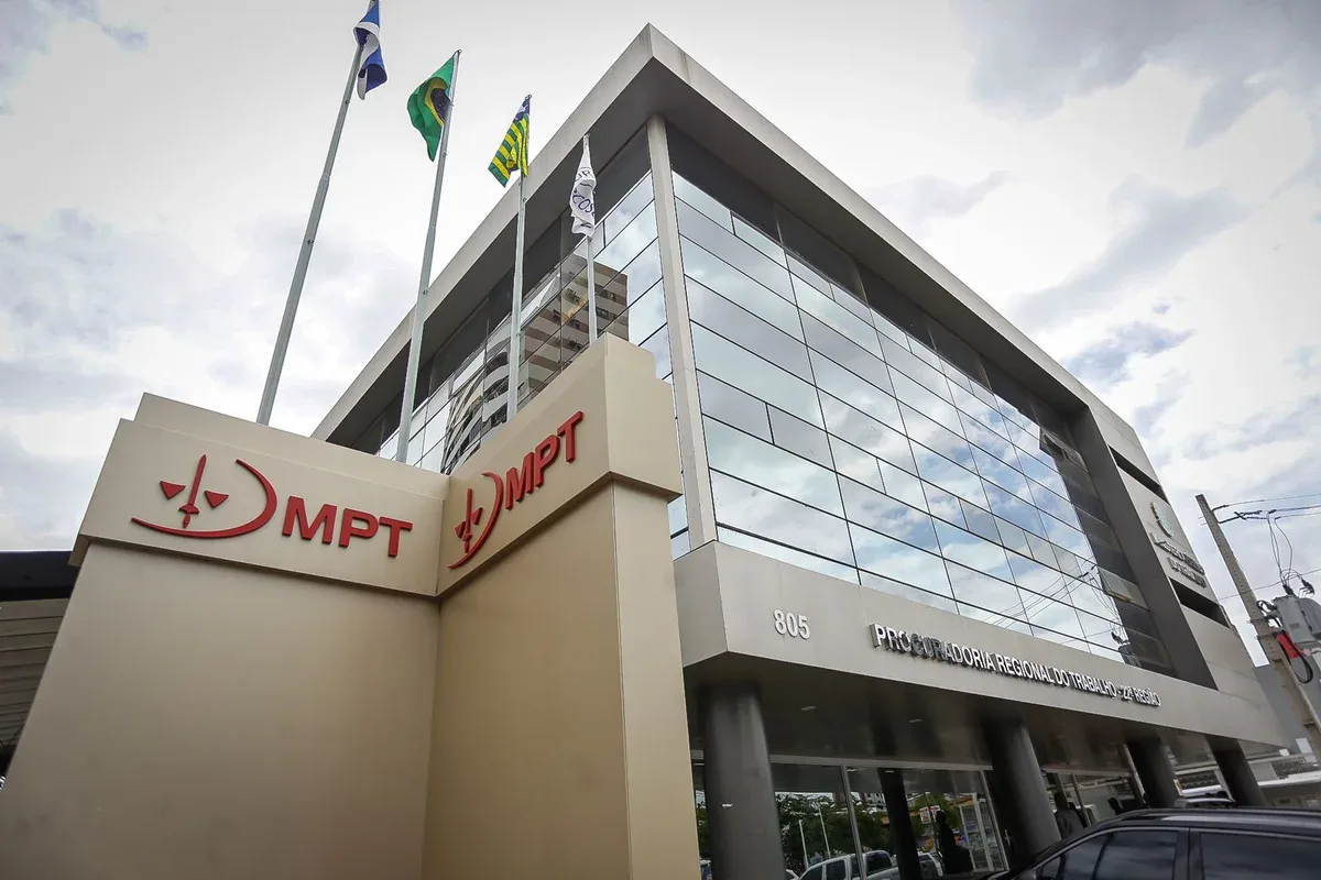 Ministério Público do Trabalho investiga denúncia contra a Construtora Triunfo
