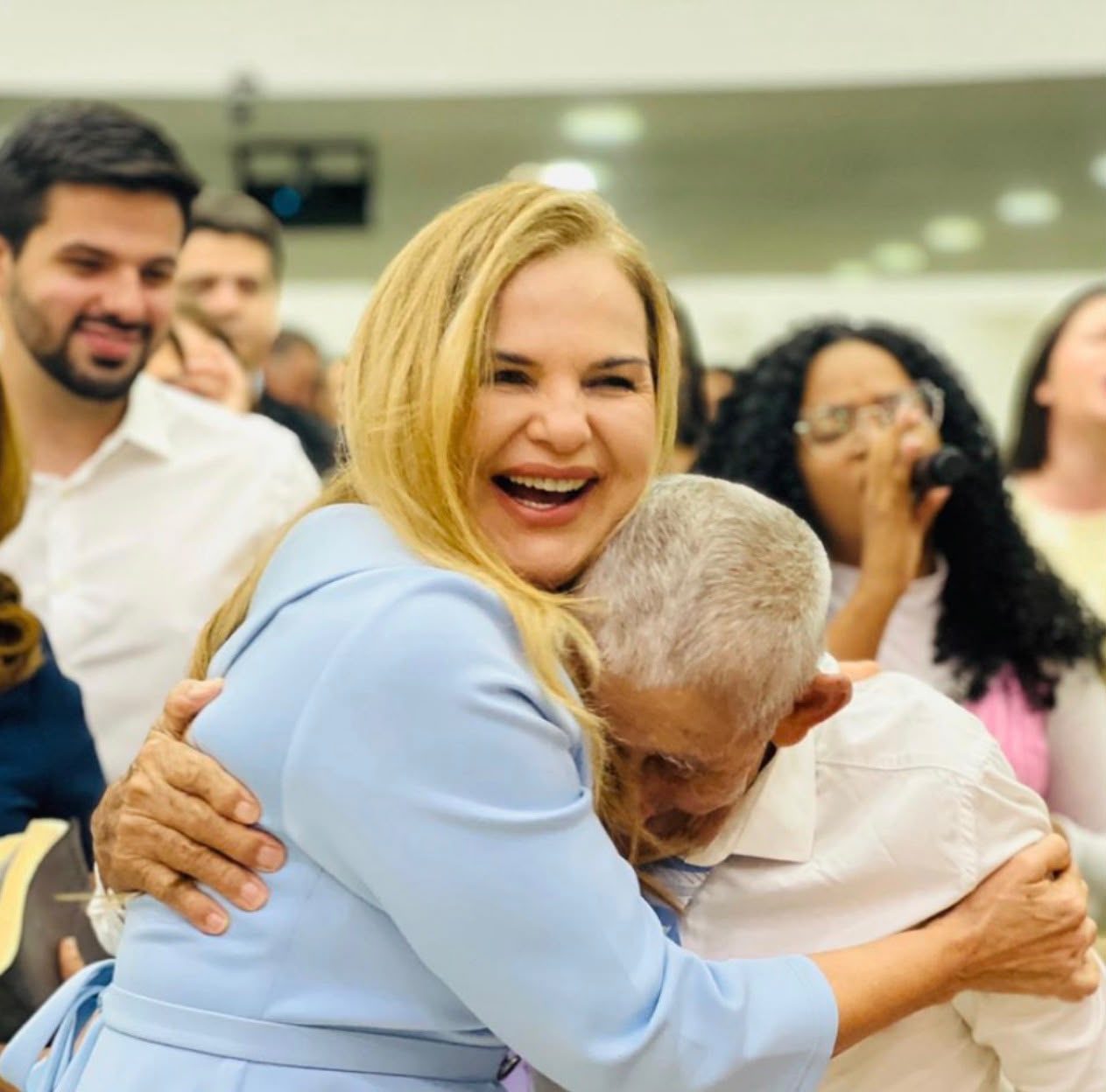 Vitória de Rui Jorge reforça estilo político de Maura Jorge…