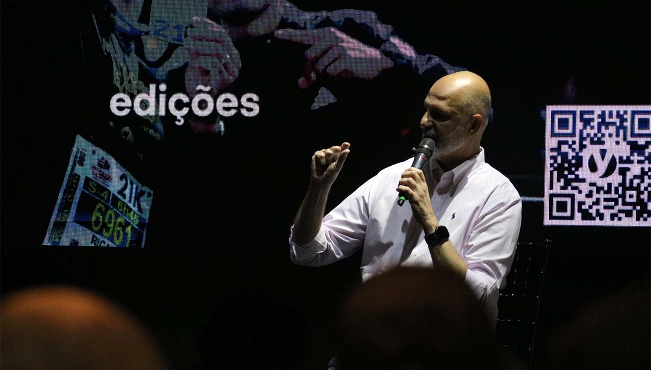 Brasil tem cerca de 15 milhões de corredores e modalidade amplia presença nas cidades