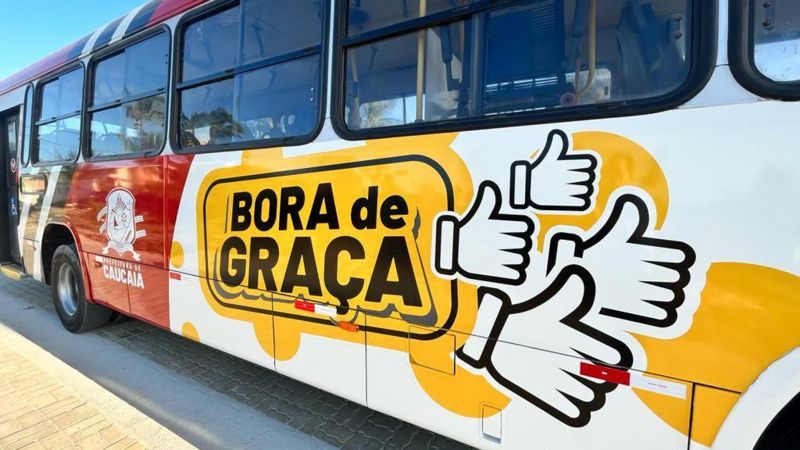 Tarifa zero: Lula propõe ônibus gratuitos nos fins de semana e reacende debate sobre mobilidade e inclusão social - Focus Poder