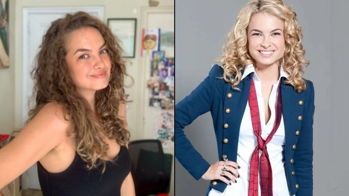 Lua Blanco: onde assistir aos principais projetos da atriz