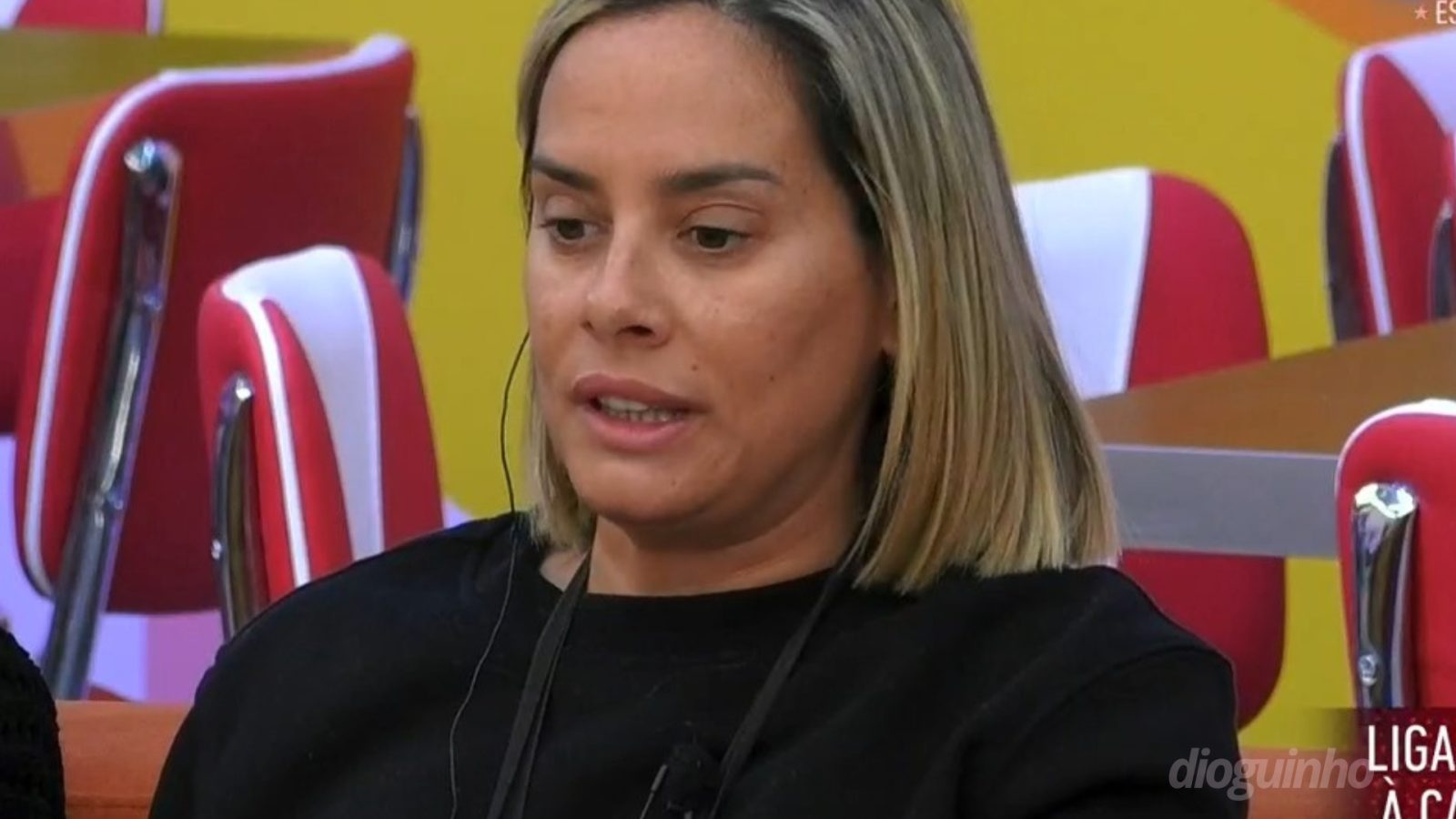 Já viu como Helena Isabel se defendeu da polémica dos “bairros”? “Vim de uma família mui ...