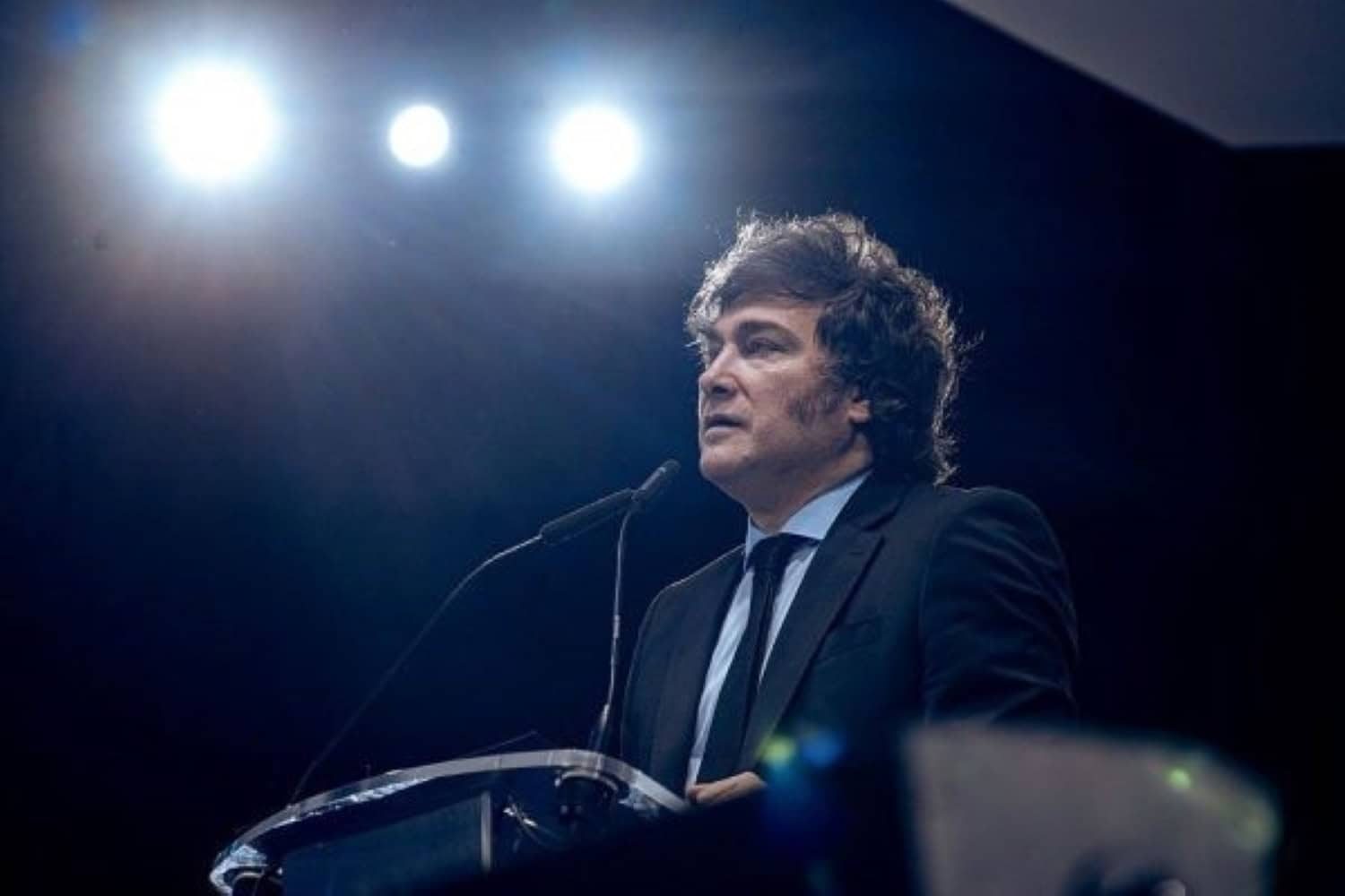 Itamaraty critica declarações de Milei sobre Lula e eleições no Brasil