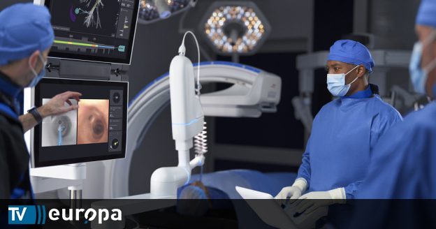 Broncoscopia assistida por robótica com o sistema endoluminal Ion já beneficiou 10 mil doentes na Europa