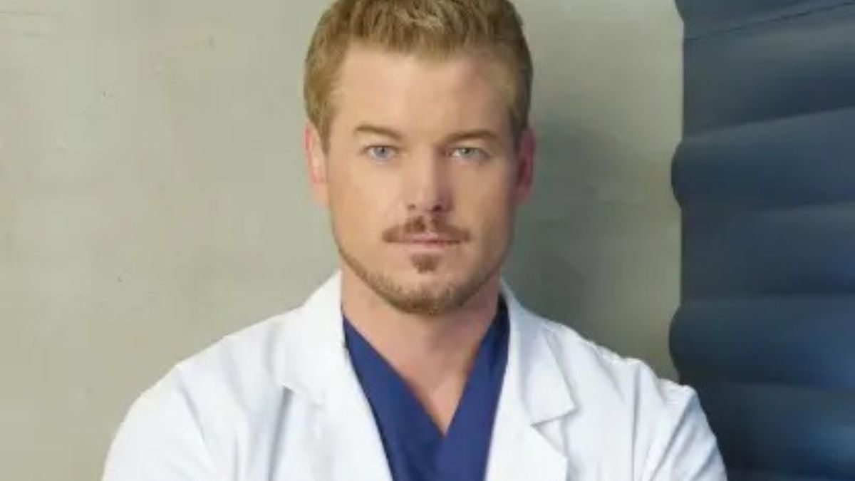 Eric Dane, de Grey’s Anatomy, revela uso de drogas e cinco internações em livro póstumo