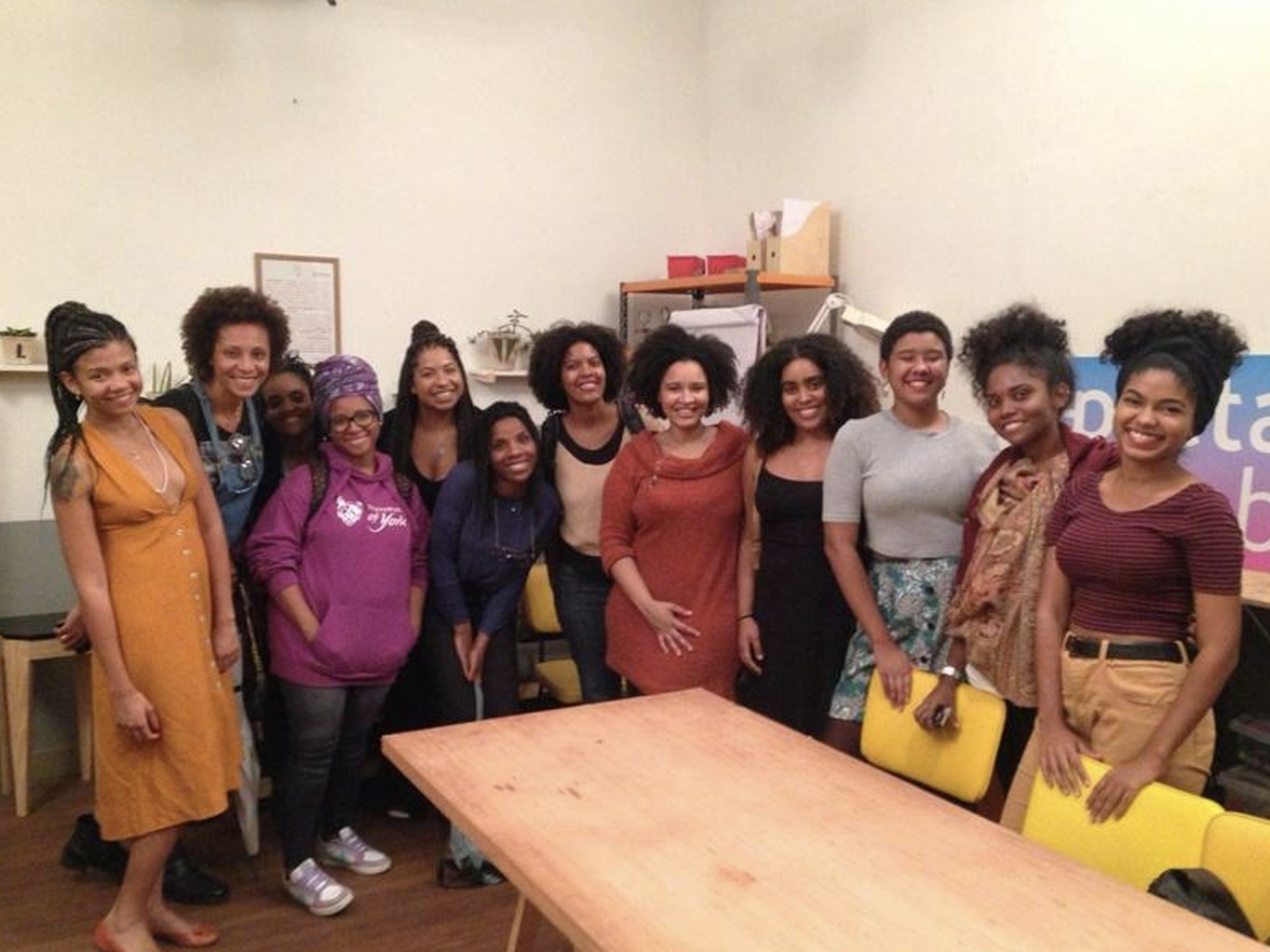 Fundo Baobá estende prazo de inscrição para o Programa Marielle Franco II – Apoio Coletivo até 26 de outubro