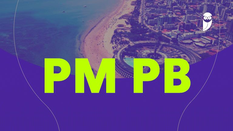Concurso PM PB: veja andamento e previsão!
