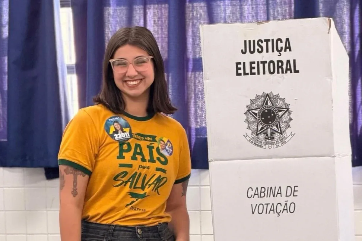 Deputada Bolsonarista que diz que feminicídio não existe estará em ato em Salvador