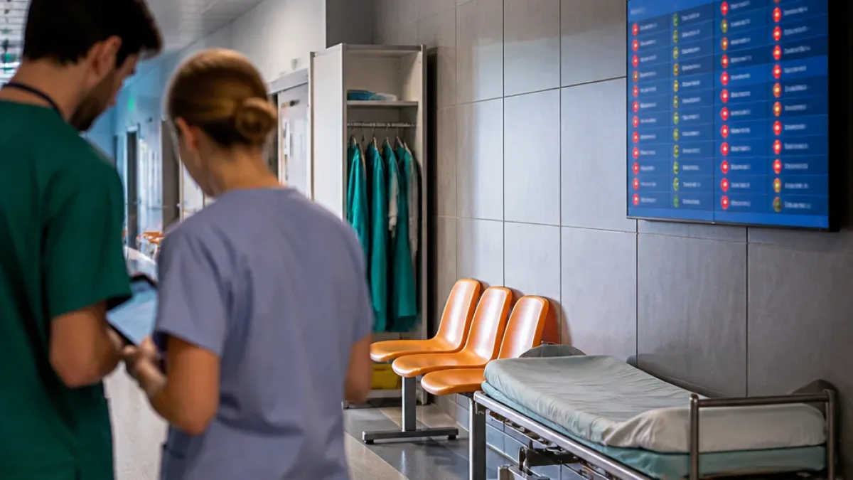 Ordem dos Médicos alerta para rutura na Ortopedia do Hospital do Espírito Santo de Évora
