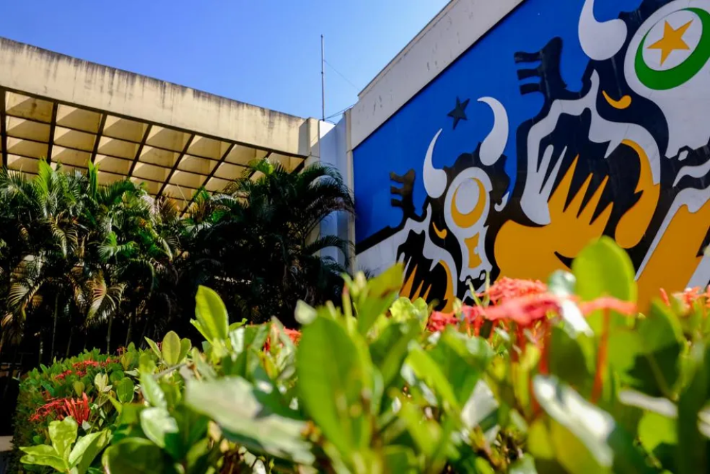 Governo e Nova Rota adiantam cronograma e duplicação da BR-163 entre VG e Jangada já tem 25 km concluídos