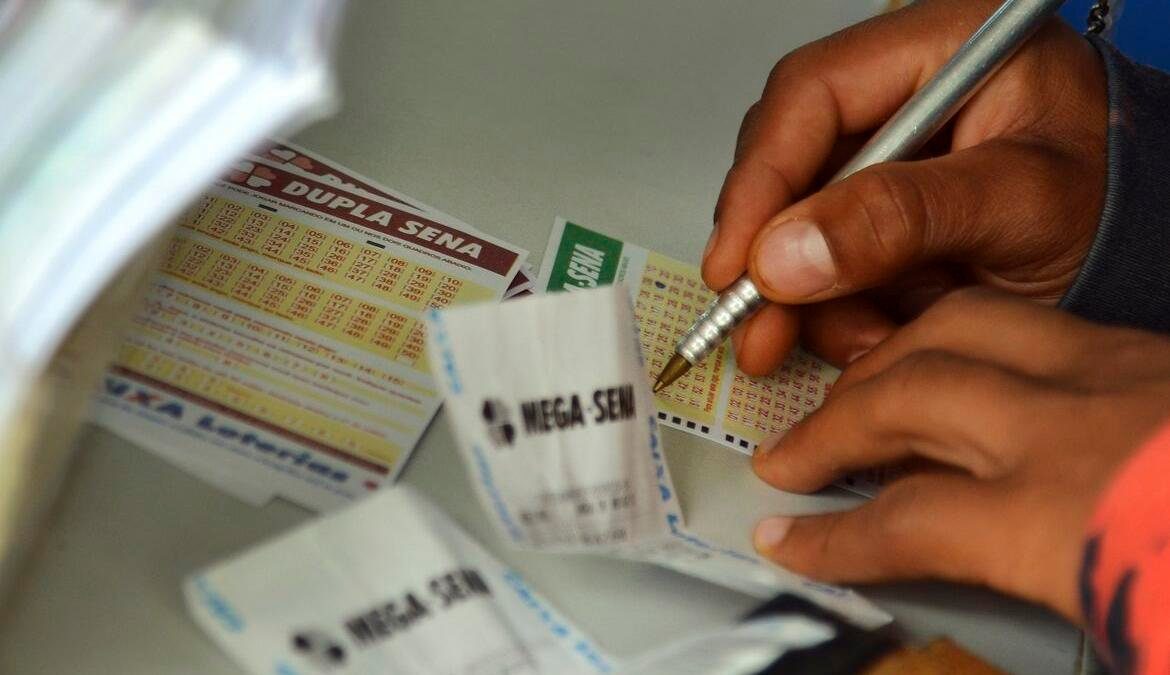 Caixa Loterias anuncia antecipação de sorteios para sábado