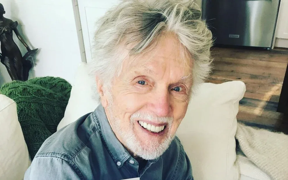 Astro de Top Gun e Alien, ator Tom Skerritt morre aos 93 anos